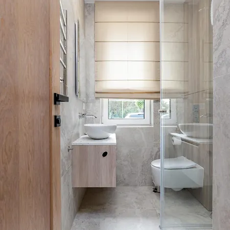 Modern Retreat I I By Cohost * Palanga