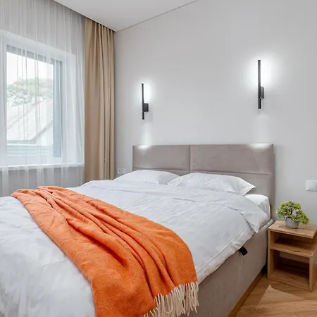 Modern Retreat I I By Cohost