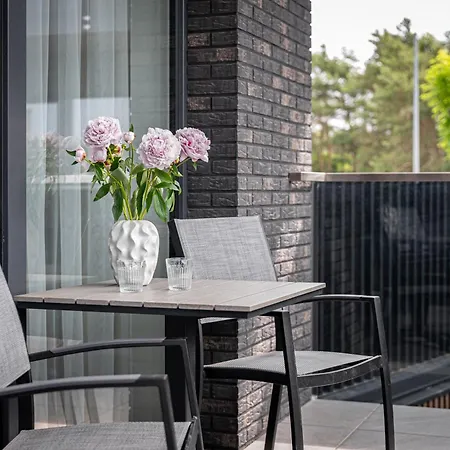 Apartment Modern Retreat I I By Cohost *