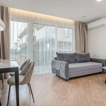 Modern Retreat I I By Cohost * Palanga