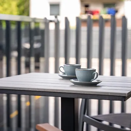 Apartment Modern Retreat I I By Cohost Palanga