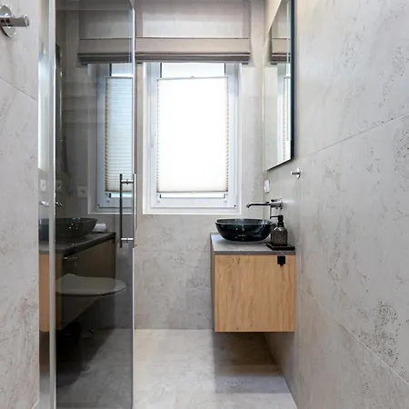 Apartment Modern Retreat I I By Cohost *