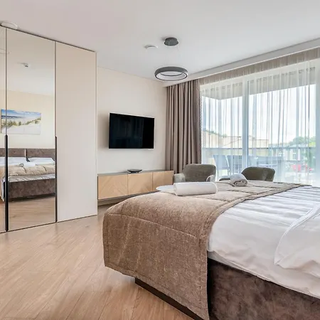 Modern Retreat I I By Cohost * Palanga