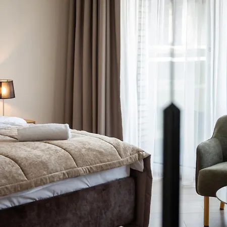 Modern Retreat I I By Cohost Apartment Palanga
