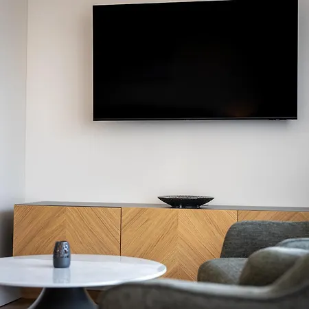 Modern Retreat I I By Cohost Lägenhet