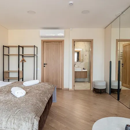 Apartment Modern Retreat I I By Cohost *