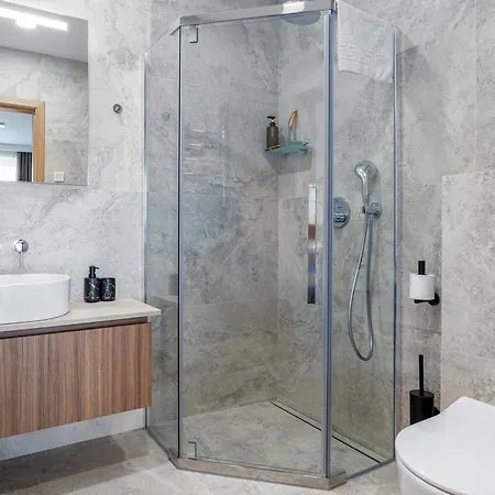 Modern Retreat I I By Cohost