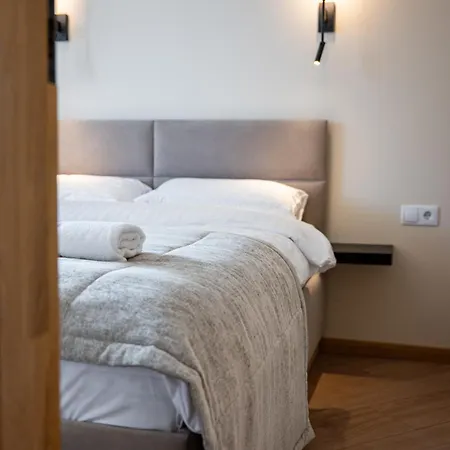 Modern Retreat I I By Cohost Lägenhet *