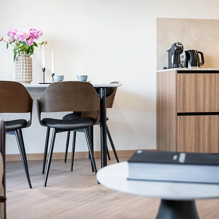 Apartment Modern Retreat I I By Cohost Palanga