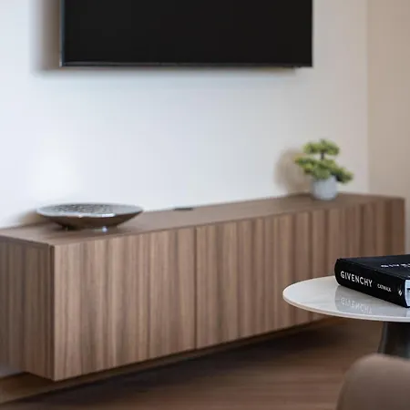 Modern Retreat I I By Cohost * Palanga