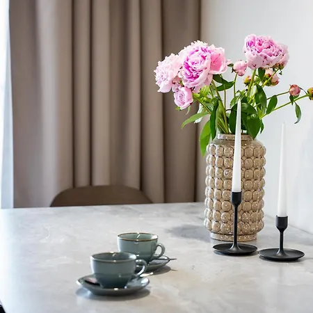 Modern Retreat I I By Cohost Lägenhet *