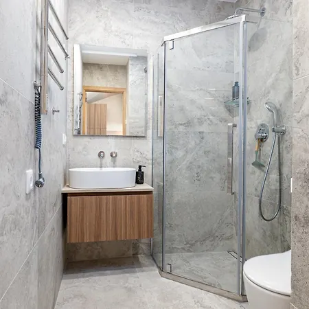 Modern Retreat I I By Cohost *