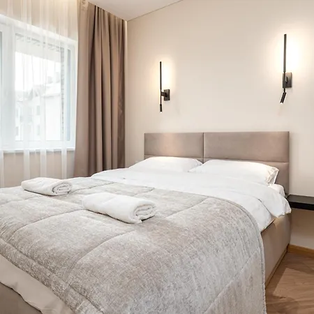 Apartment Modern Retreat I I By Cohost Palanga