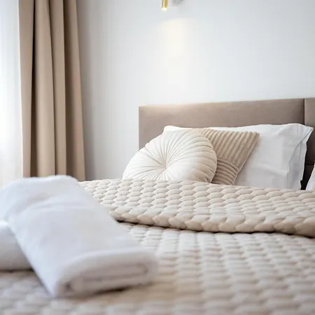 Modern Retreat I I By Cohost Apartment Palanga