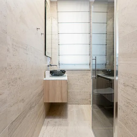 Modern Retreat I I By Cohost Lägenhet
