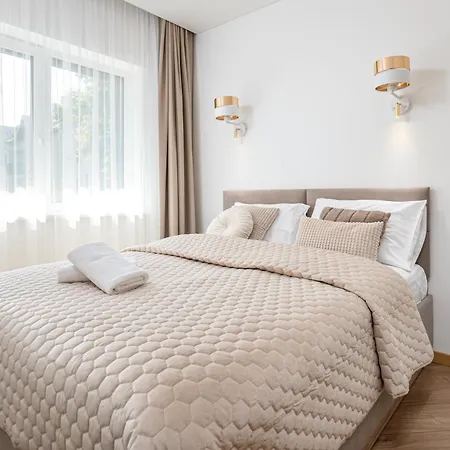 Modern Retreat I I By Cohost * Palanga