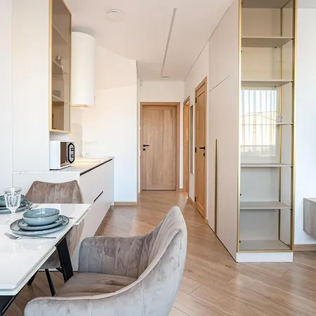 Modern Retreat I I By Cohost *