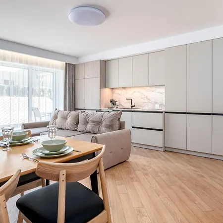 Modern Retreat I I By Cohost Palanga