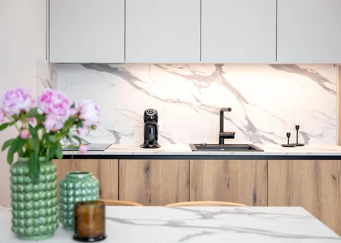 Modern Retreat I I By Cohost *