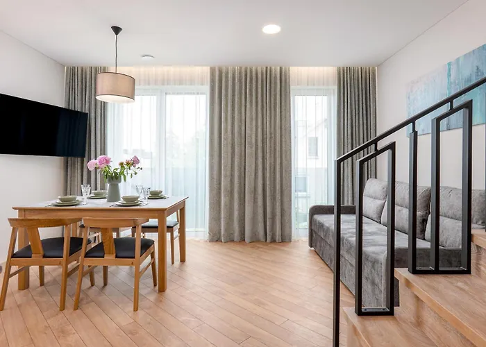 Modern Retreat I I By Cohost Apartment *