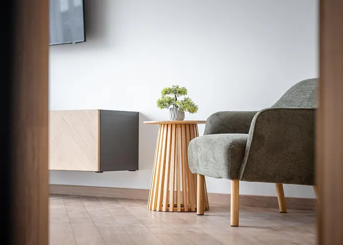 Modern Retreat I I By Cohost Appartement *