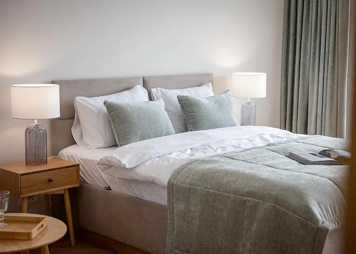 Modern Retreat I I By Cohost * Palanga