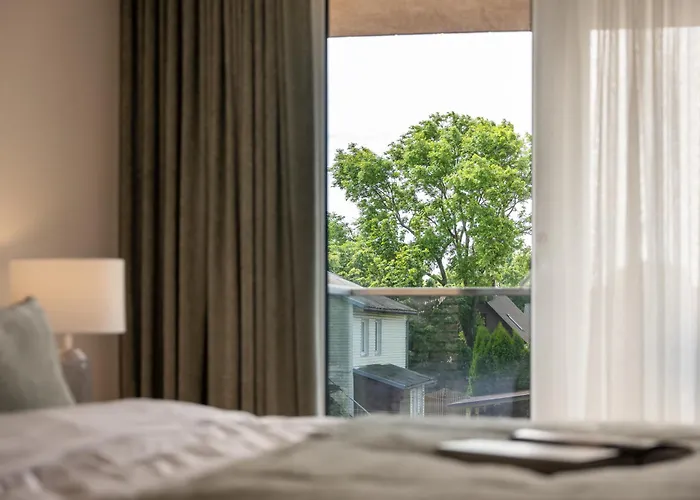 Modern Retreat I I By Cohost Palanga