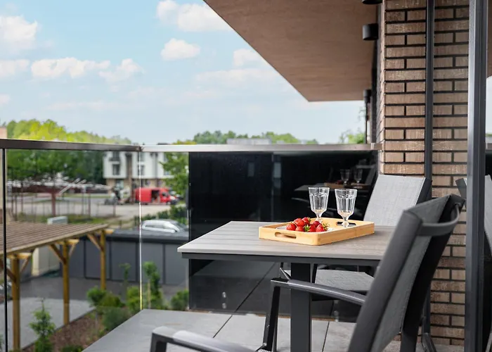 Modern Retreat I I By Cohost *