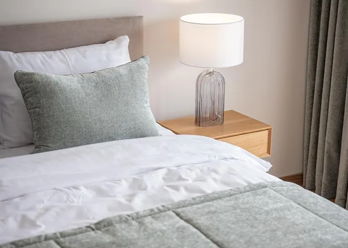 Modern Retreat I I By Cohost