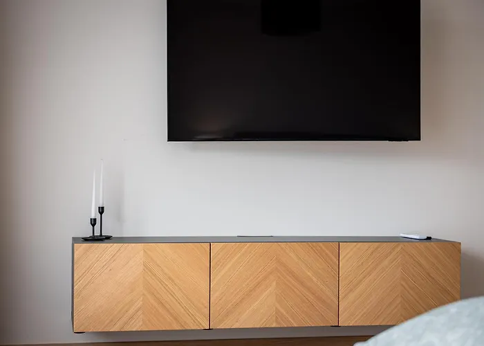 Modern Retreat I I By Cohost *