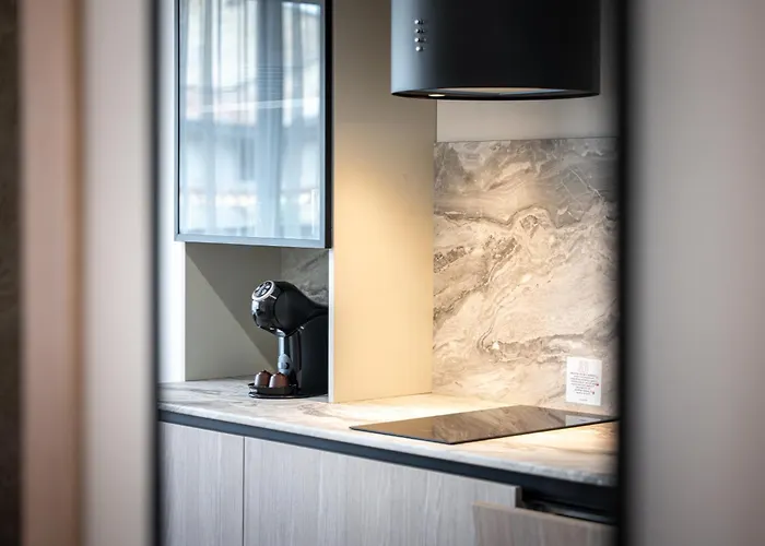 Modern Retreat I I By Cohost *