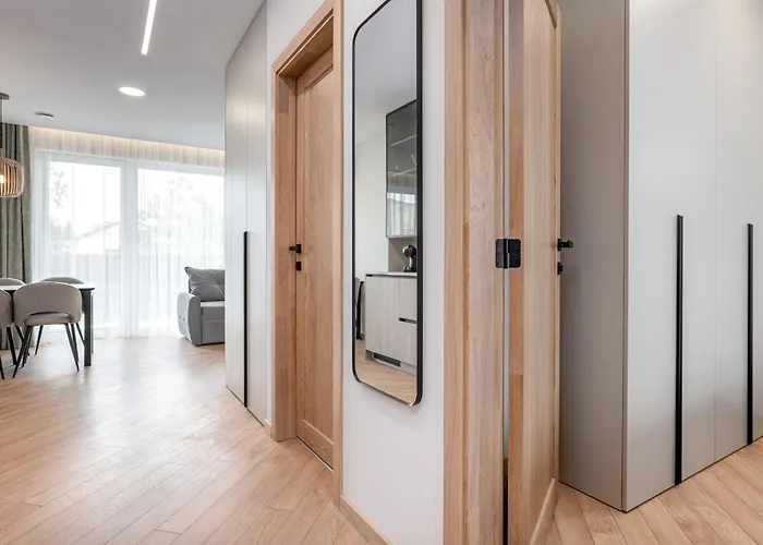 Modern Retreat I I By Cohost Palanga