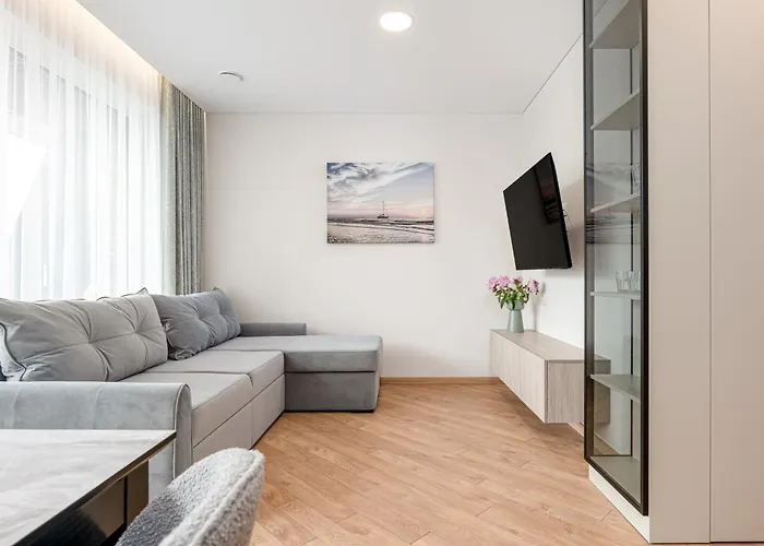 Modern Retreat I I By Cohost *