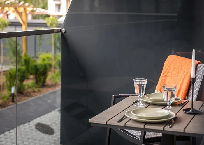 Modern Retreat I I By Cohost Palanga