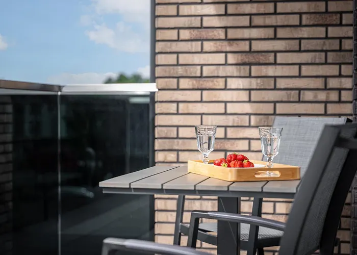 Modern Retreat I I By Cohost *