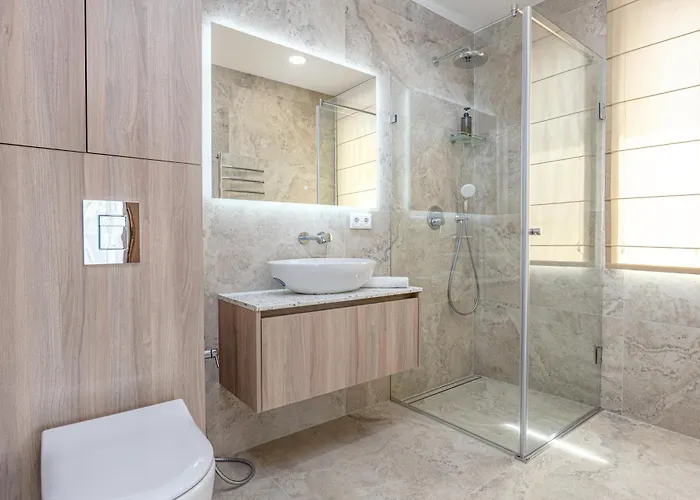 Modern Retreat I I By Cohost Appartement *