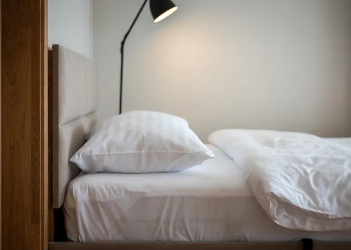 Modern Retreat I I By Cohost *