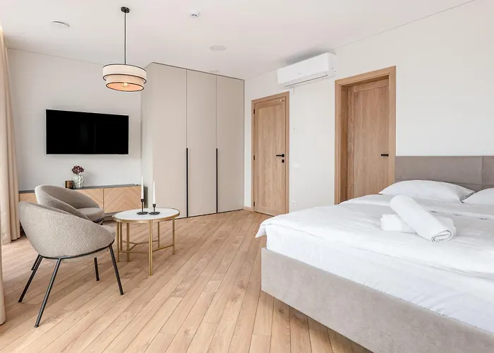 Modern Retreat I I By Cohost