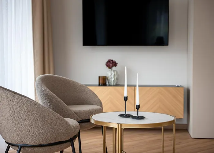 Modern Retreat I I By Cohost