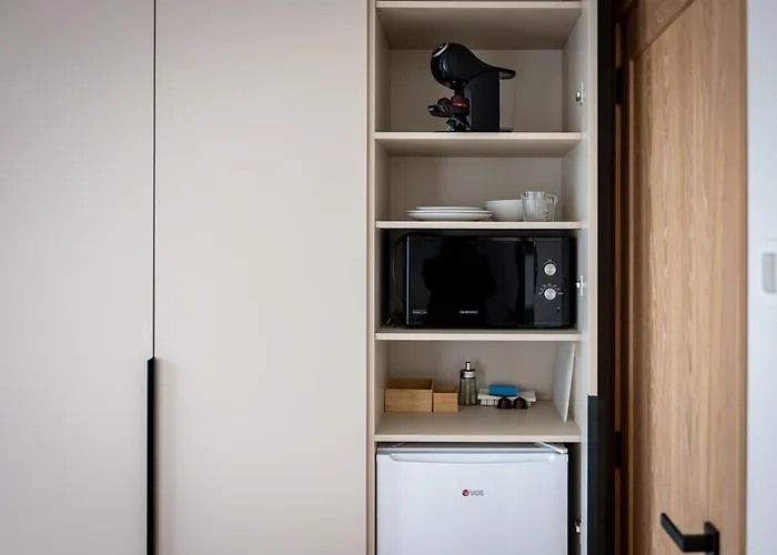 Modern Retreat I I By Cohost * Palanga