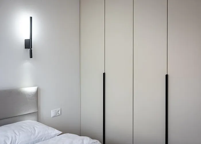 Appartement Modern Retreat I I By Cohost *