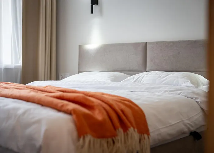 Modern Retreat I I By Cohost Appartement Palanga