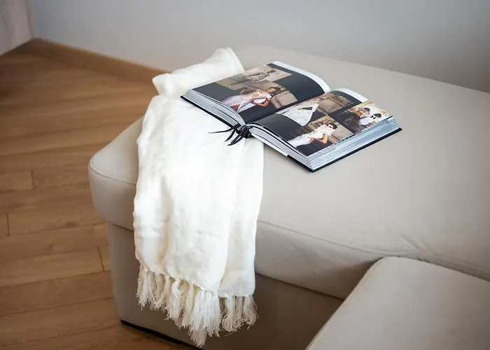 Modern Retreat I I By Cohost * Palanga