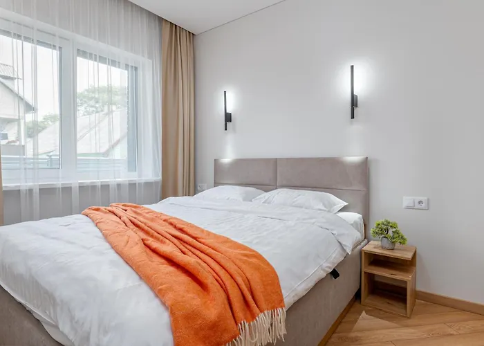 Modern Retreat I I By Cohost