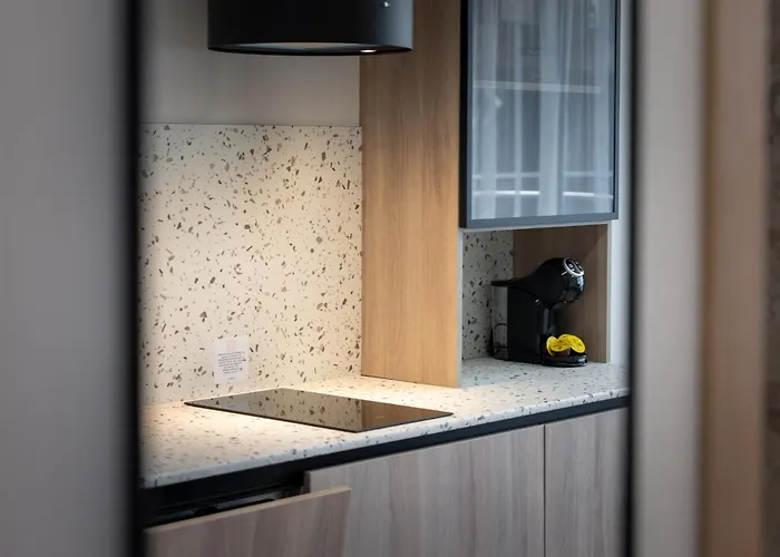 Appartement Modern Retreat I I By Cohost Palanga