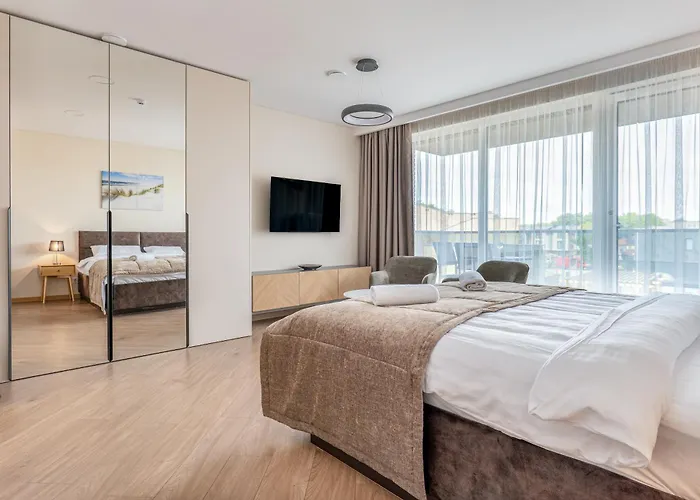 Modern Retreat I I By Cohost * Palanga