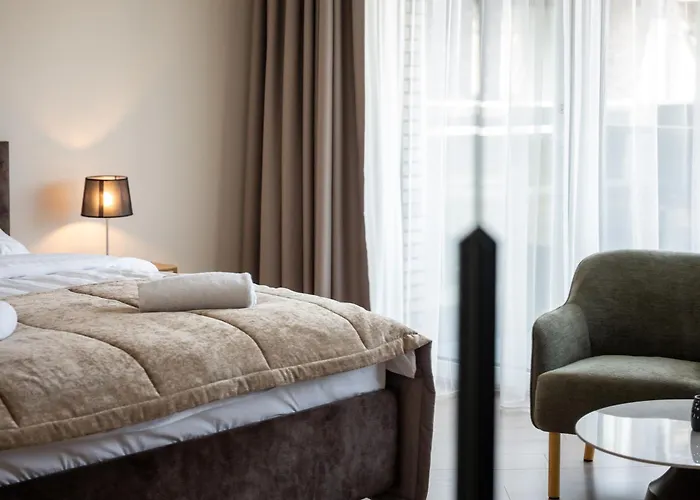 Modern Retreat I I By Cohost Appartement Palanga