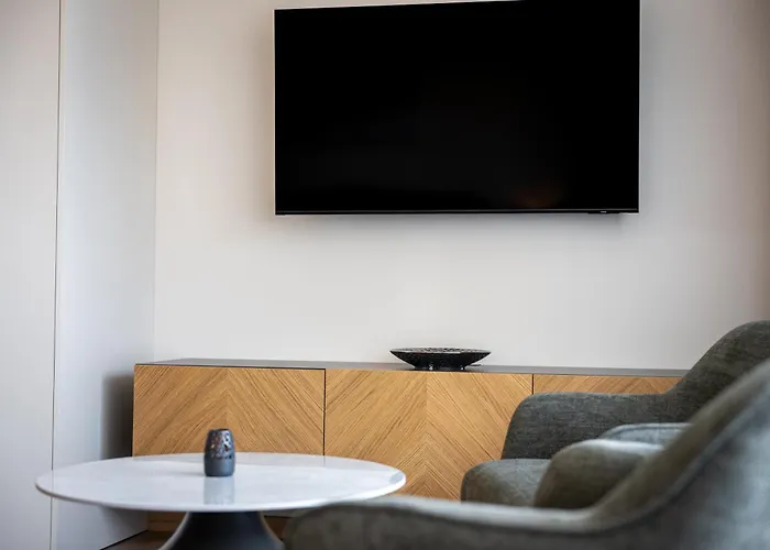 Modern Retreat I I By Cohost Appartement