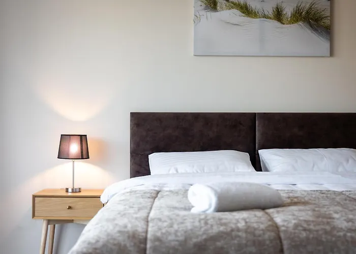 Modern Retreat I I By Cohost Appartement *