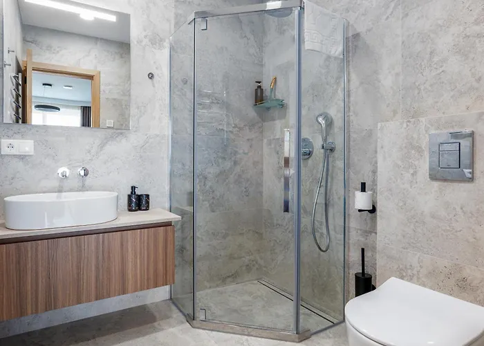 Modern Retreat I I By Cohost